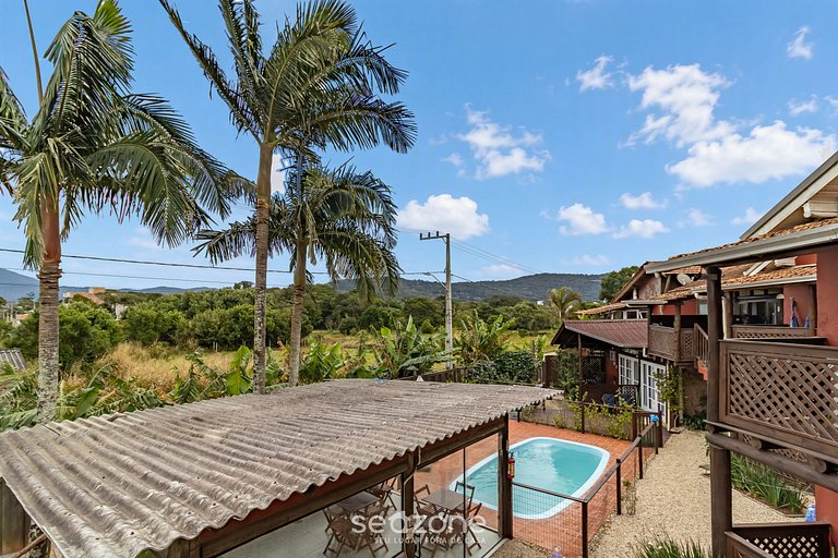 apto duplex en petardo inn