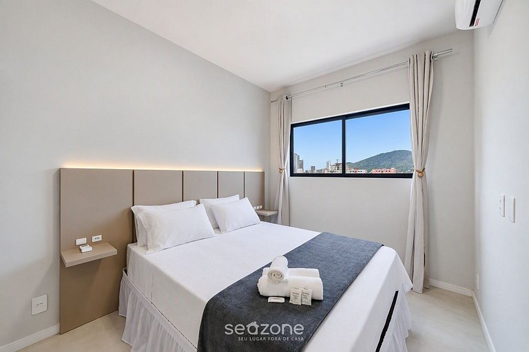 Apto. en Condo. c/ Piscina en Penha LAV0505