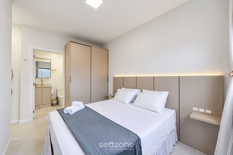 Apto. en Condo. c/ Piscina en Penha LAV0505