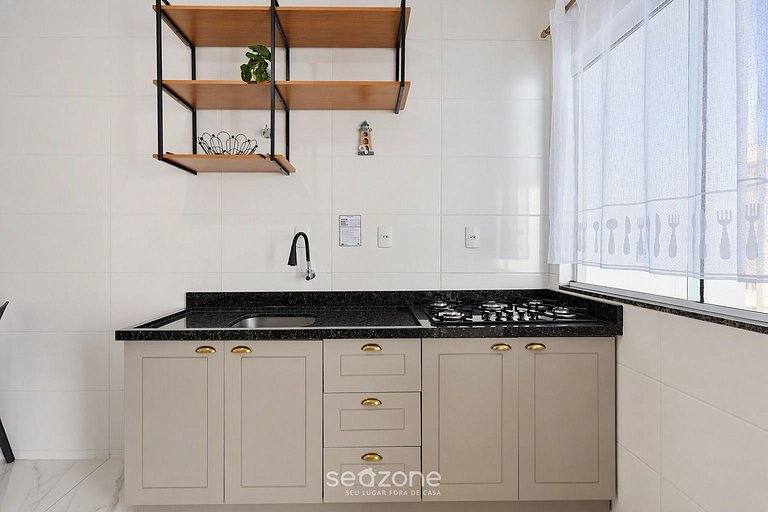 Casa em Cond. c/ Piscina e churrasq. PVZ0485