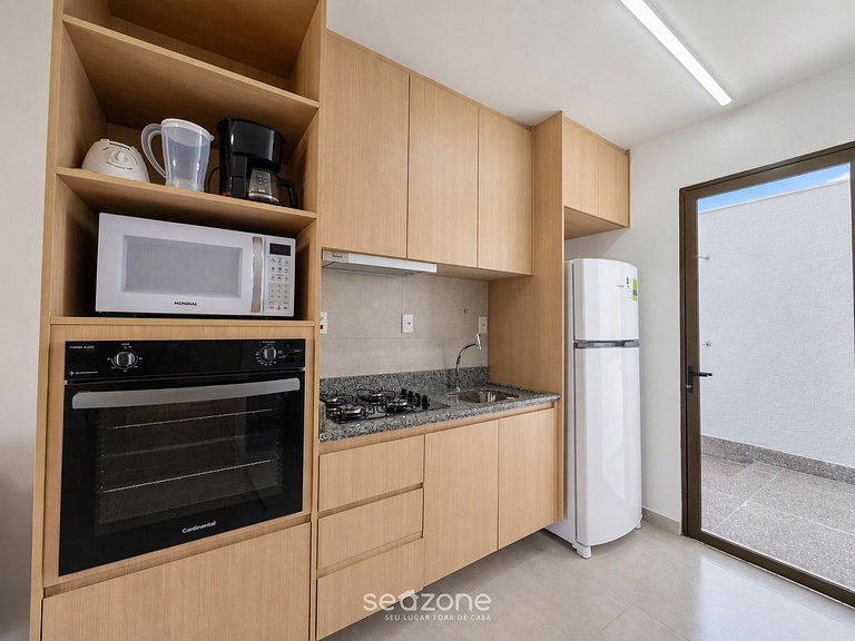 Casa en Condo. c/ Piscina VRI0003