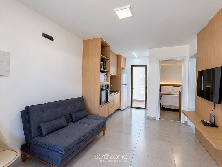 Casa em Cond. c/ Piscina VRI0003