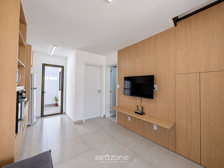 Casa en Condo. c/ Piscina VRI0003