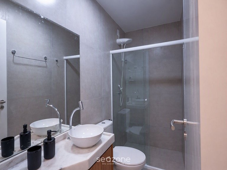 Casa em Cond. c/ Piscina VRI0003