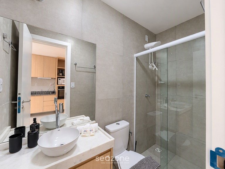 Casa em Cond. c/ Piscina VRI0003