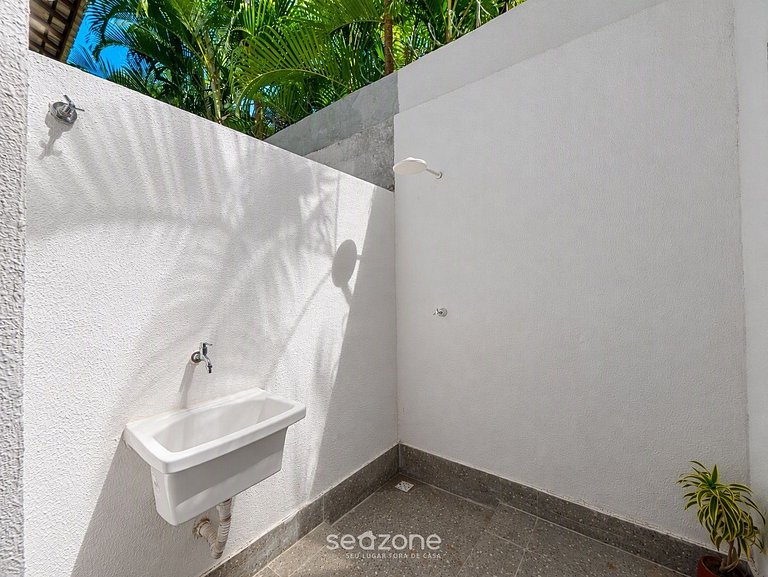 Casa em Cond. c/ Piscina VRI0003