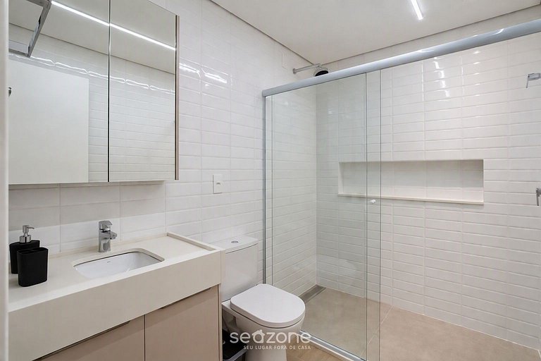 Studio en Condo. c/ Piscina y Vista SOT0103