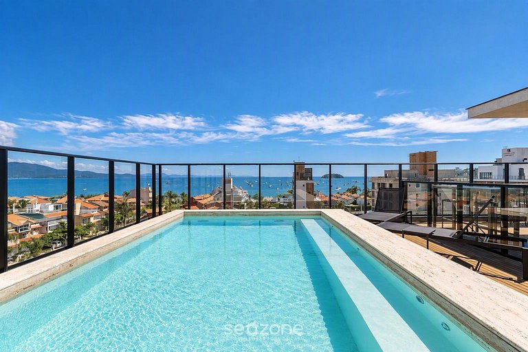 Studio en Condo. c/ Piscina y Vista Cid. SOT0102