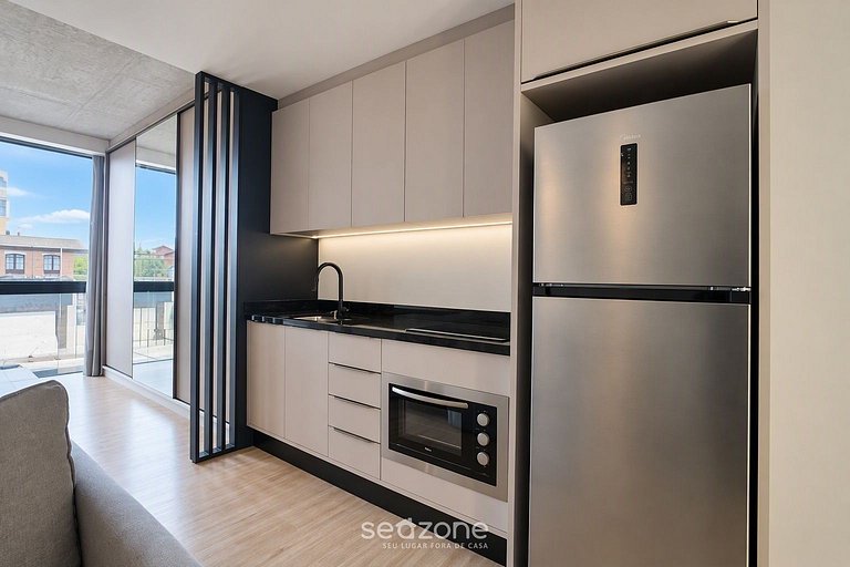 Studio en Condo. c/ Piscina y Vista Cid. SOT0102