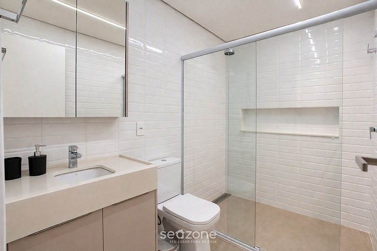 Studio en Condo. c/ Piscina y Vista Cid. SOT0102