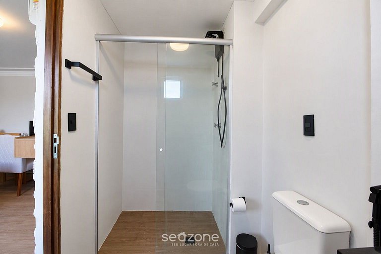 Studio em Cond. c/ Piscina no Bessa VEM0301
