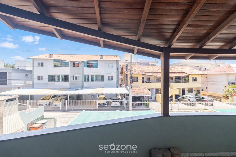 Apto de 2 Dormitorios a 650 m de la Playa BEN0006