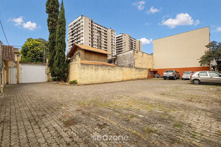 Apto completo e bem localizado em Itajaí - CAR0107