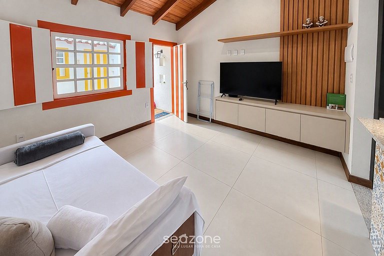 Apto. en Condo. c/ Piscina y Vista QDP0009