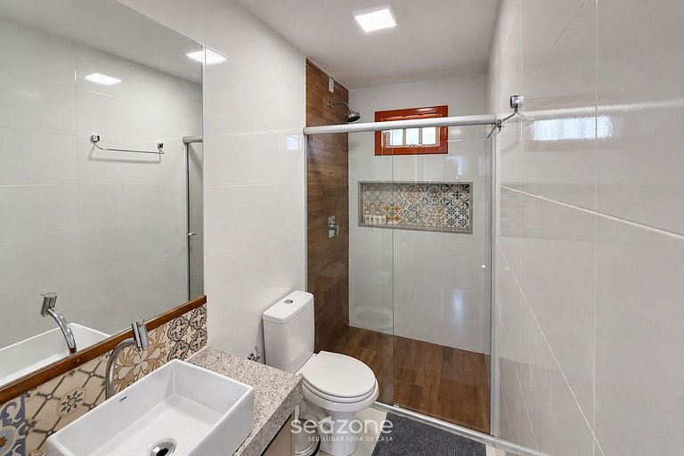 Apto. en Condo. c/ Piscina y Vista QDP0009
