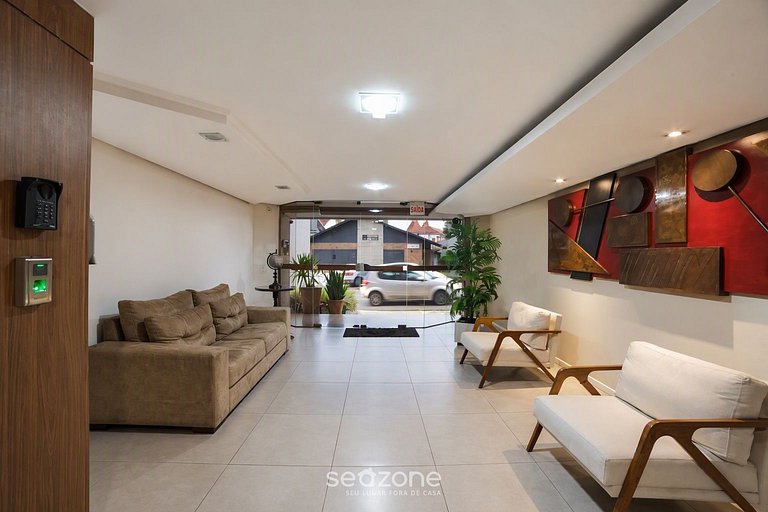 Apto. bien ubicado en Condo. c/ Terraza ALC0101