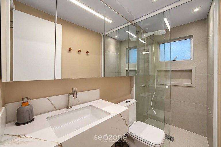 Apto. bien ubicado en Condo. c/ Terraza ALC0101