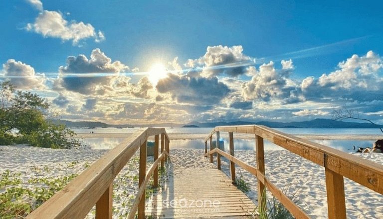 Aconchegante apto próx da praia STCY102