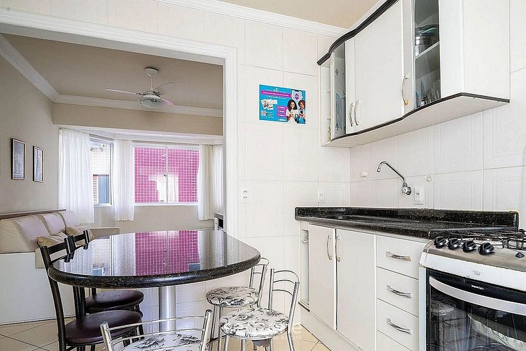 Agradable ajuste cerca de la playa en Balneario EDG402