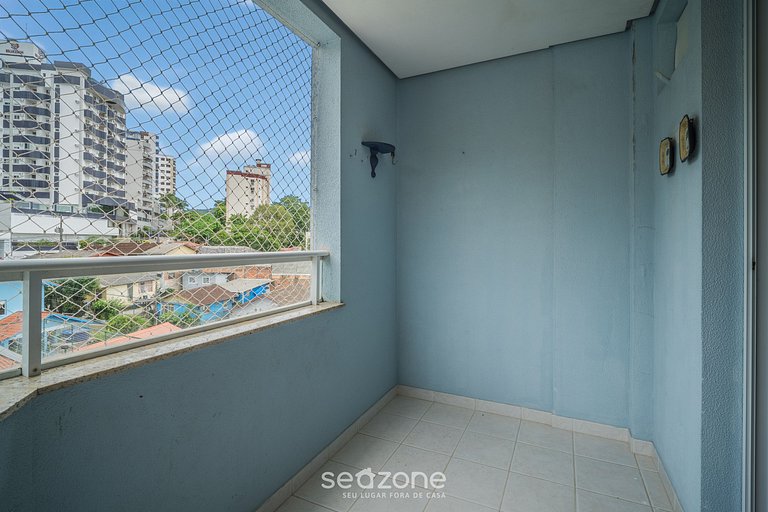 Apto c/ balcón cerca de Lagoa – ELT0303