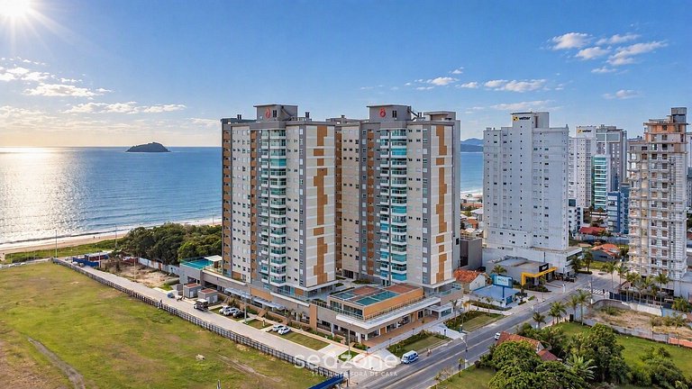 Apto a 200 metros de la playa con piscina PTC0704