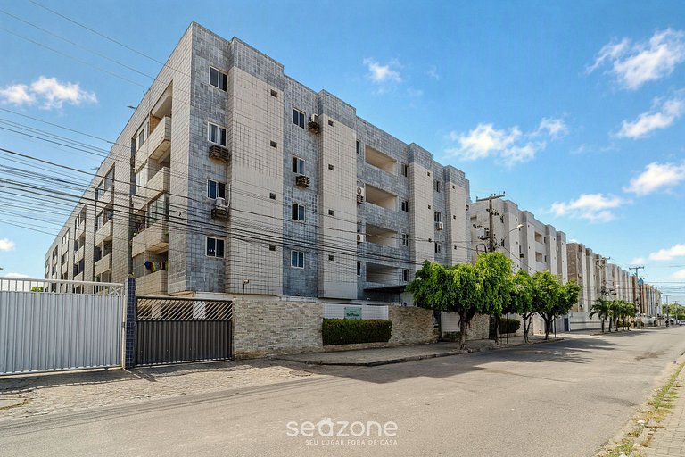 Apartamento Moderno cercano a la Playa- RVP0502