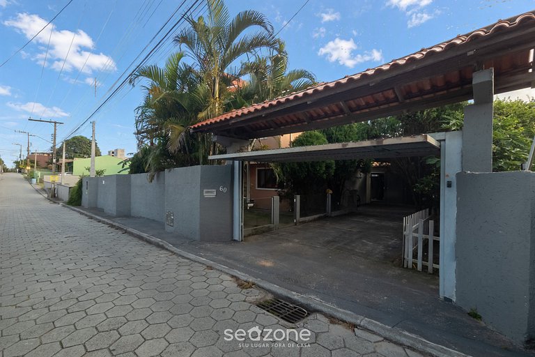 Casa de 2-DR c/ barbacoa en Río Tavares MJA0060