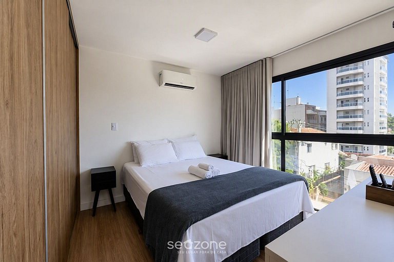 Studio en Condo. c/ Piscina y Vista Cid. PGO0316