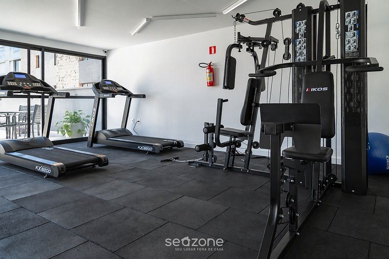 Studio en Condo. c/ Piscina y Vista Cid. PGO0316