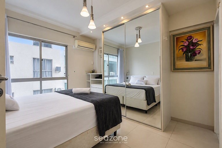 Apto. en Condo. c/ vista al Mar CNO1002