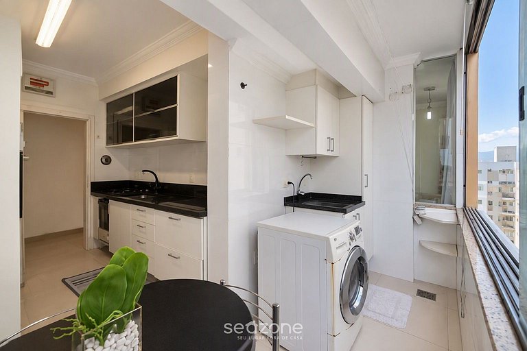 Apto. en Condo. c/ vista al Mar CNO1002