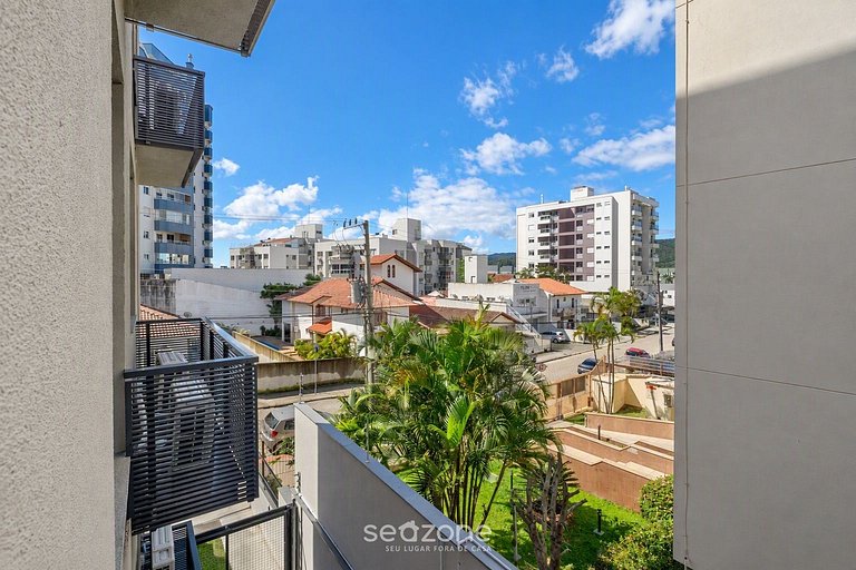 Studio en Condo. c/ Vista a Ciudad PTI0207