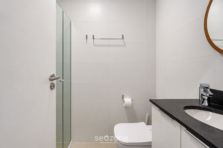 Studio en Condo. c/ Vista a Ciudad PTI0207