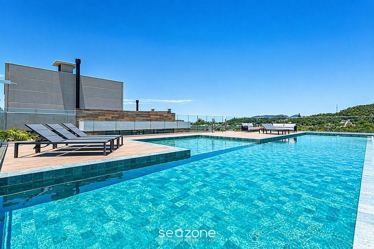 Encantador estudio para parejas en Campeche OKA128