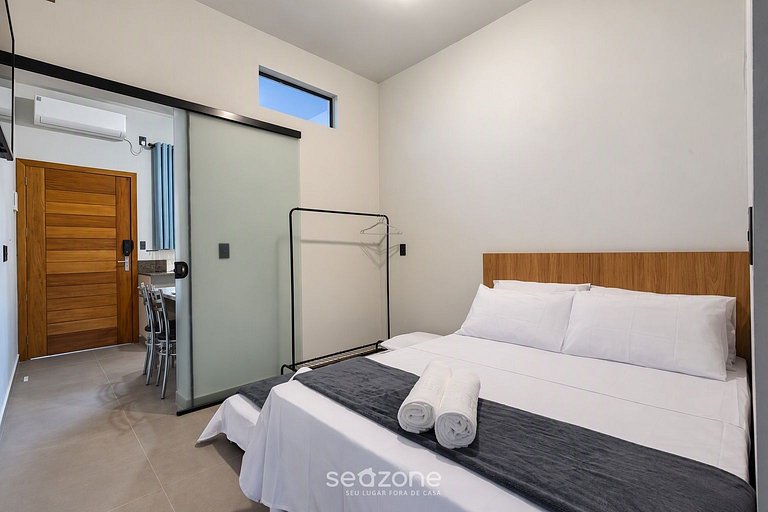 Casa em Cond. c/ Vista p/ Cidade OBO0004