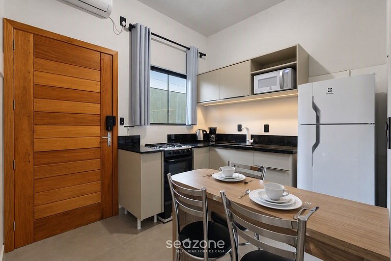 Casa en Condo. c/ Vista a Ciudad OBO0004