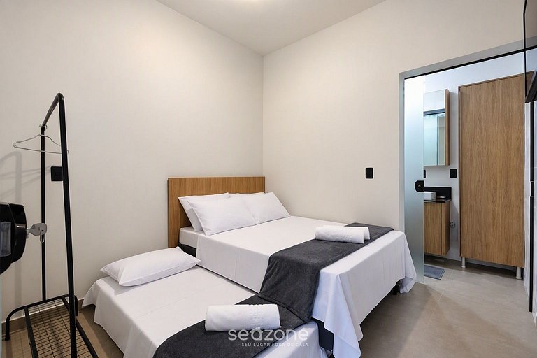 Casa em Cond. c/ Vista p/ Cidade OBO0004