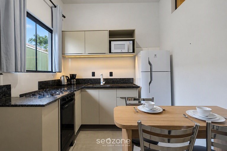 Casa en Condo. c/ Vista a Ciudad OBO0004