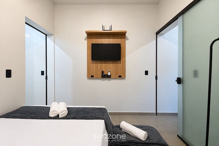 Casa en Condo. c/ Vista a Ciudad OBO0004