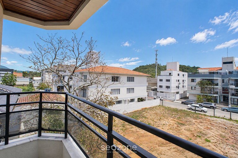 Studio en Condo. a 700m de la Playa BOU0203