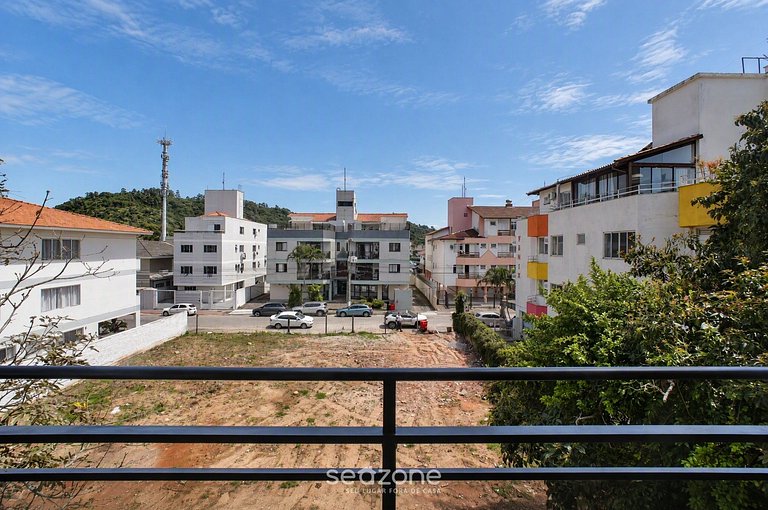 Studio em Cond. a 700m da Praia BOU0203