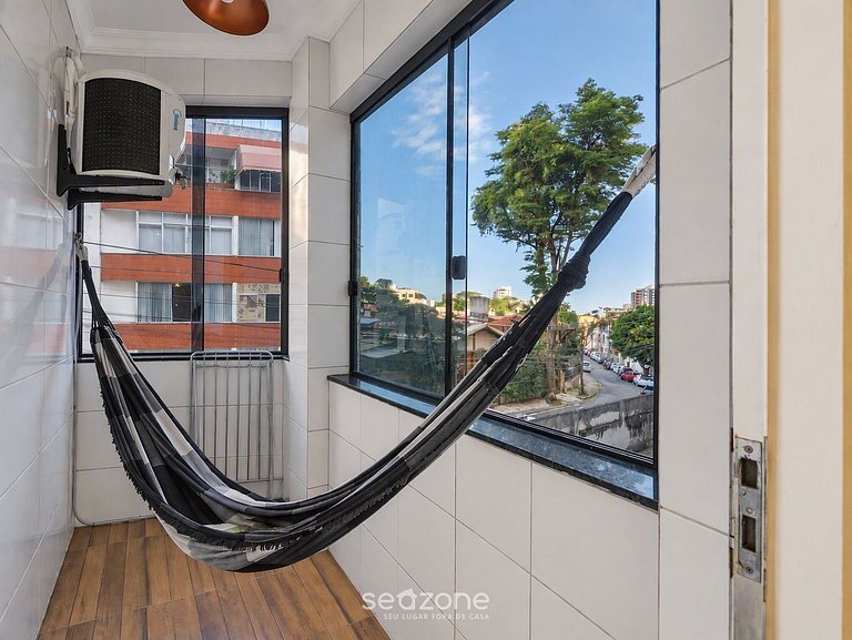 Apto. en Condo. a 890m de la Playa MIL0011