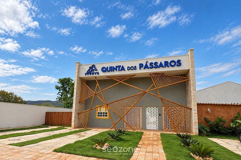 Apto. en Condo. c/ Piscina QDP0011