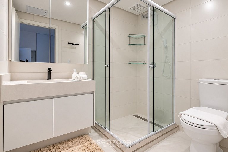 Estudio moderno con hermosa vista a Campeche OKA224