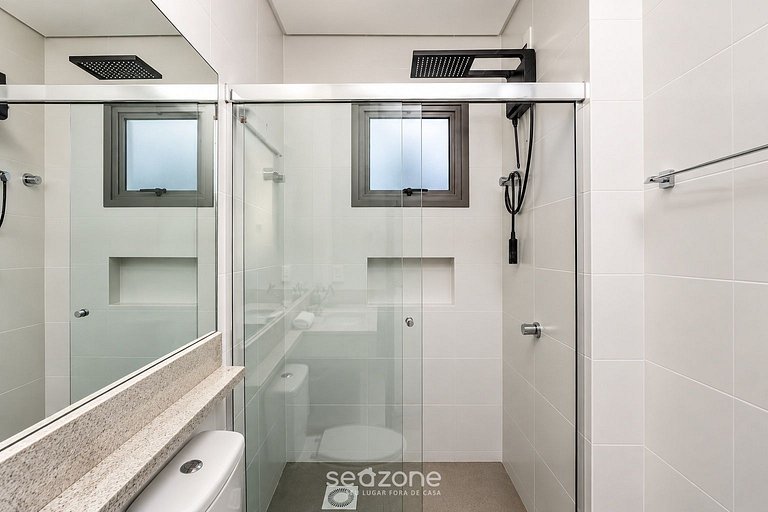 Cómodo loft a 750m de la playa de Canas TPS312