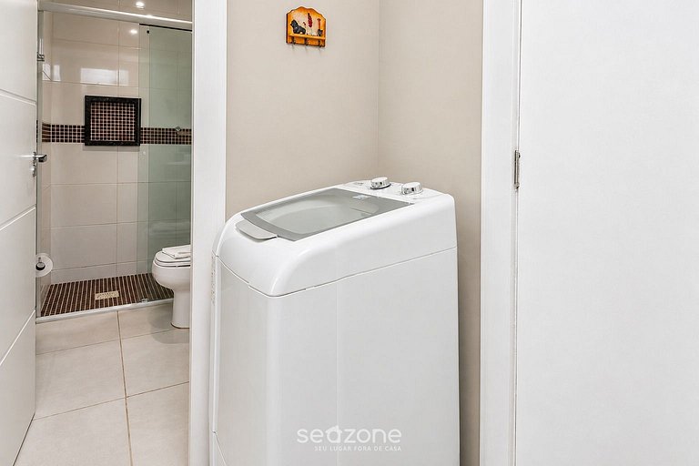 Apto para casais em Floripa IDA105