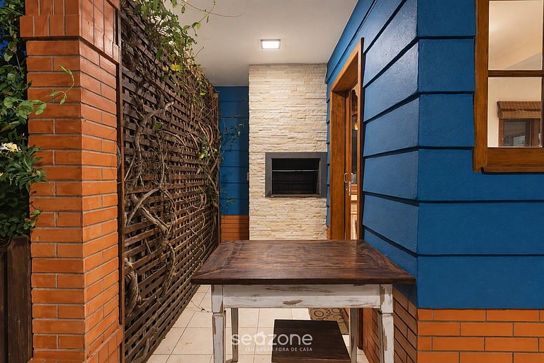 Casa en Condo. c/ parr. priv. PIW0002