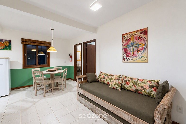 Casa em Cond. c/ churrasq. priv. PIW0002