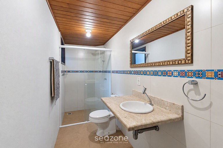 Casa en Condo. c/ parr. priv. PIW0005