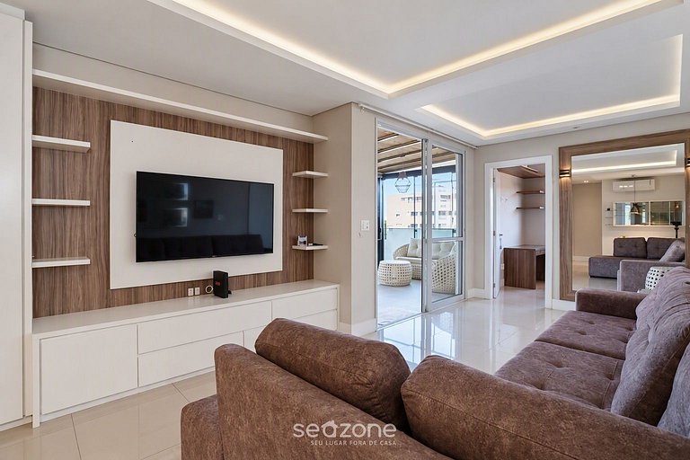 Apto. c/ parr. a 930m de la Playa RYE0302